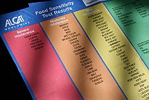 The ALCAT Test: A New Way to Determine Inflammatory Reactions to Foods