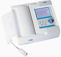 Digital Pulsewave Analyzer (DPA)