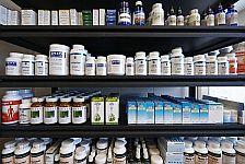 How we use supplements in this BIOLOGICAL MEDICINE practice
