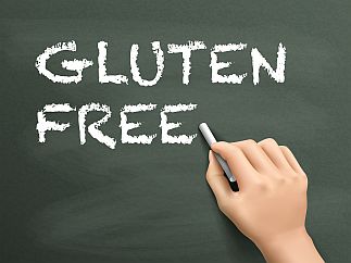 Are all gluten-free products healthy?