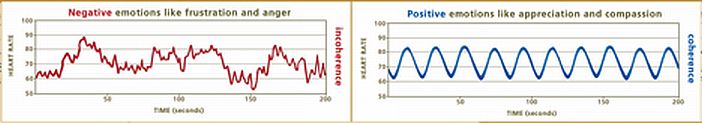 Depletion to Renewal: The HeartMath® Program as Tool to Effectively Transform Stress