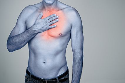 HEARTBURN/GERD/Acid Reflux and Acid Blocking Medications