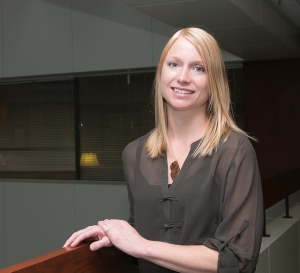 Dr. Julie Miller ND
