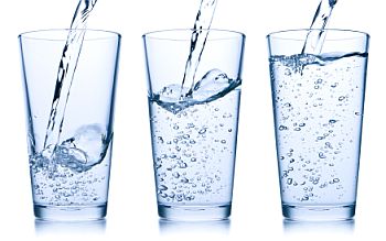 How much water should I be drinking?