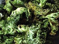 Kale Chips