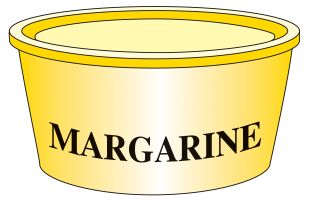 The Truth About What's Really In Margarine