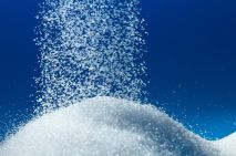 Let's talk about WHITE REFINED SUGAR