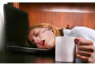 Adrenal Fatigue - Are you sick and tired of being sick and tired?