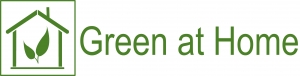 Green at Home Logo