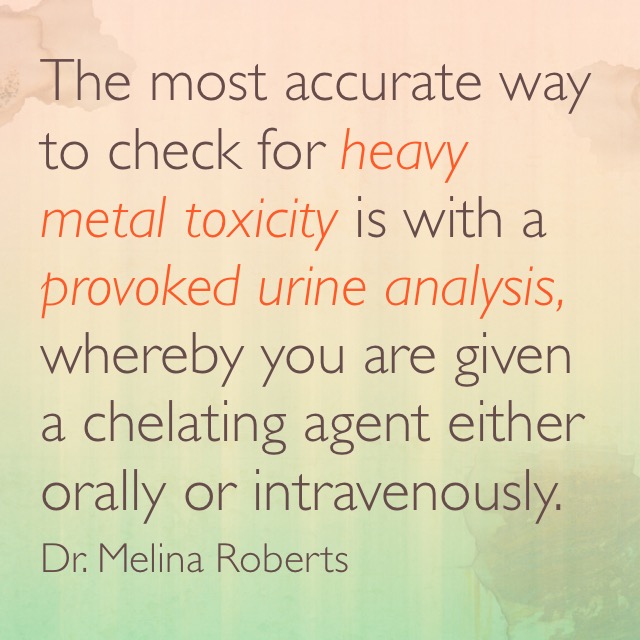 How To Use Your Heavy Metal Tests For Urine & Other Liquids - Valuable &  Insightful Articles On Health, Vitality & Well Being