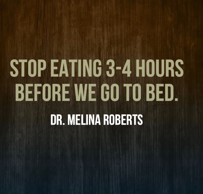 EIGHT Ways to Improve Deep Sleep - Advanced Naturopathic